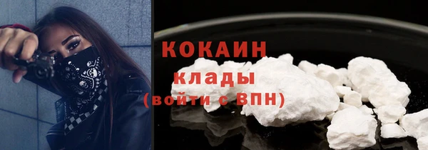 хмурый Покров